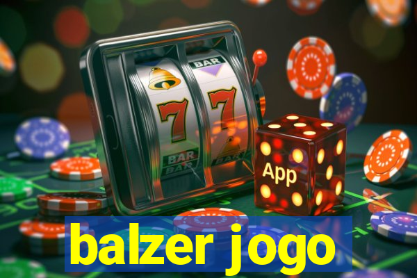 balzer jogo